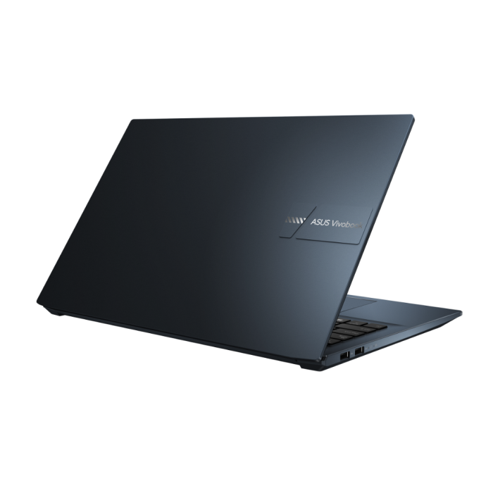 Asus M6500QF-HN017 Vivobook Pro 15 Amd Ryzen 5 5600H 16GB 512GB 4GB RTX2050 FreeDOS 15.6 Notebook