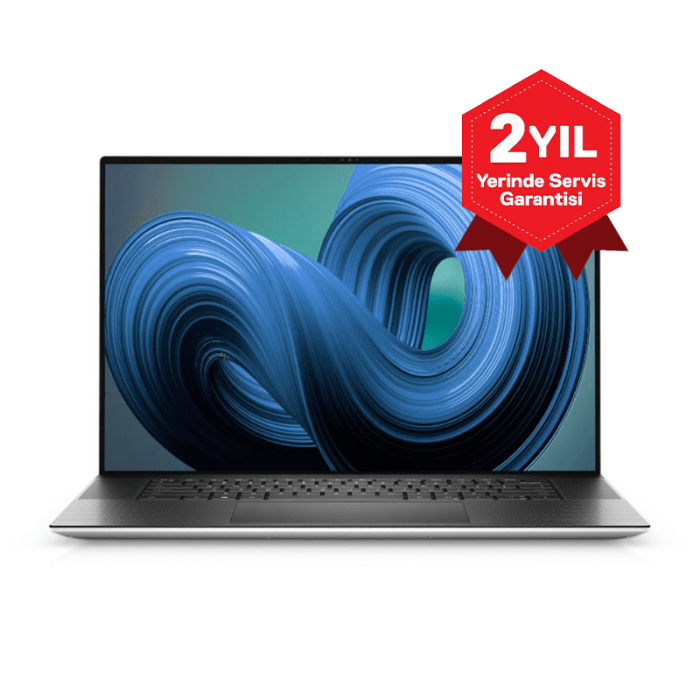 Dell XPS 17 9720 XPS179720ADLP1100 i7-12700H 16GB 512GB 4GB RTX3050 17 FHD+ Windows 11 Pro Notebook