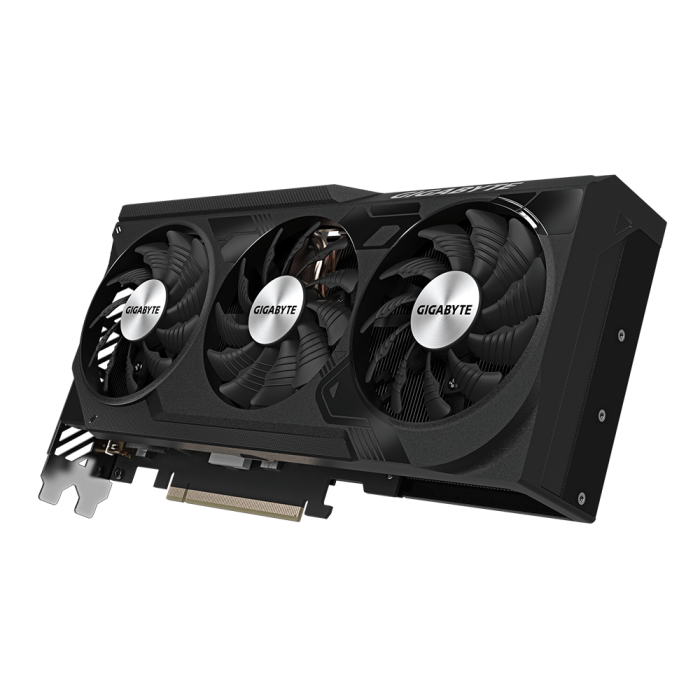 GİGABYTE GV-N407TWF3OC-12GD RTX4070Tİ 12GB GDDR6X HDMI DP 192BİT