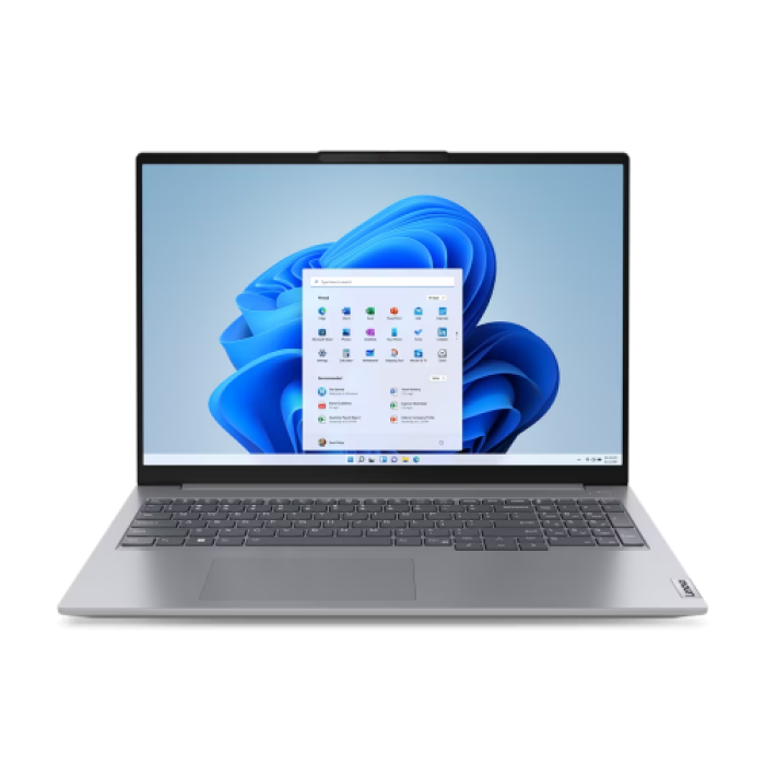 LENOVO 21KH001ETR, ThinkBook 16 G6 IRL, i5-1335U, 16&quot; WUXGA, IPS Ekran, 16Gb DDR5 Ram, 512Gb SSD, Paylaşımlı Ekran Kartı, Free Dos Notebook