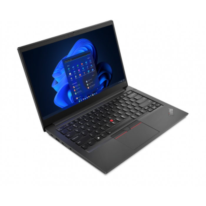 LENOVO E14 THINKPAD 21JK0005TX i5-1335U 16GB 512GB SSD 14 FDOS