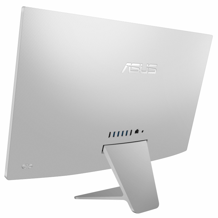 Asus V241EAK-WA167M i5-1135G7 8GB 512GB SSD 23.8 FullHD FreeDos Beyaz All in One Bilgisayar