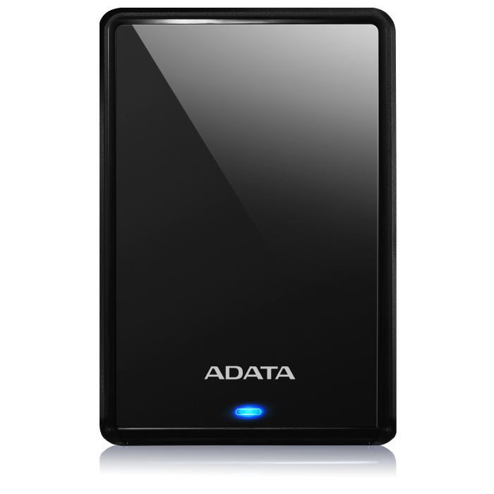 Adata 1Tb HV620S 2.5 Usb 3.2 Gen1 (USB 5Gbps) Siyah Harici Harddisk