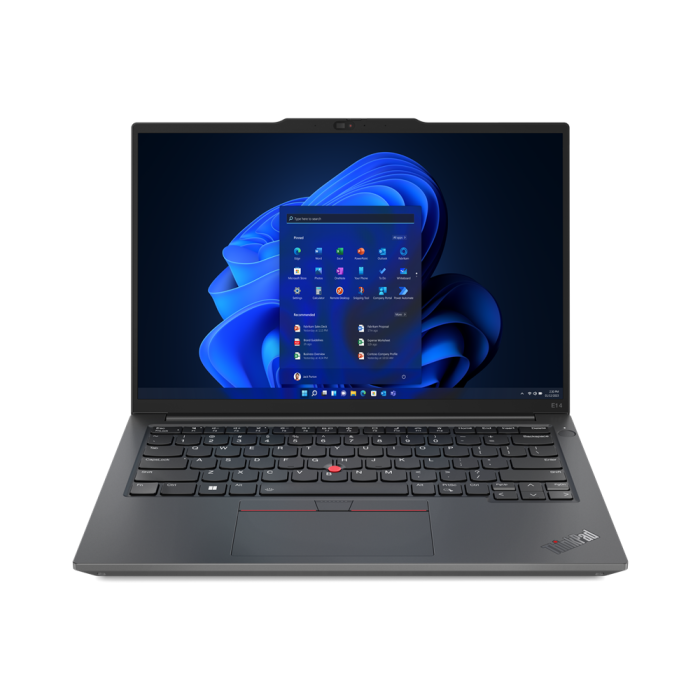 LENOVO E14 THINKPAD 21JR0009TX R5-7530U 16GB 512GB SSD 14 FDOS