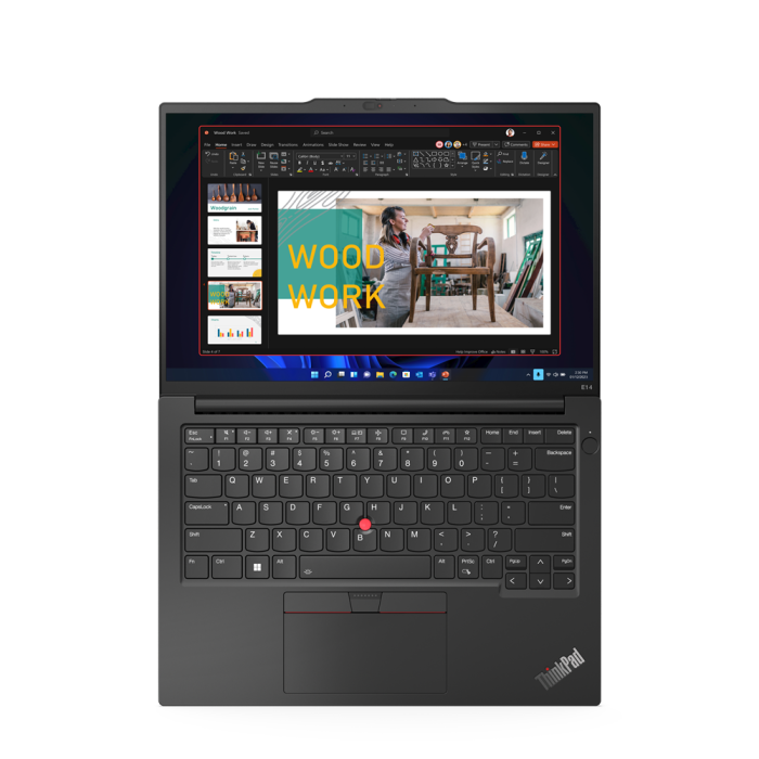 LENOVO E14 THINKPAD 21JR0009TX R5-7530U 16GB 512GB SSD 14 FDOS