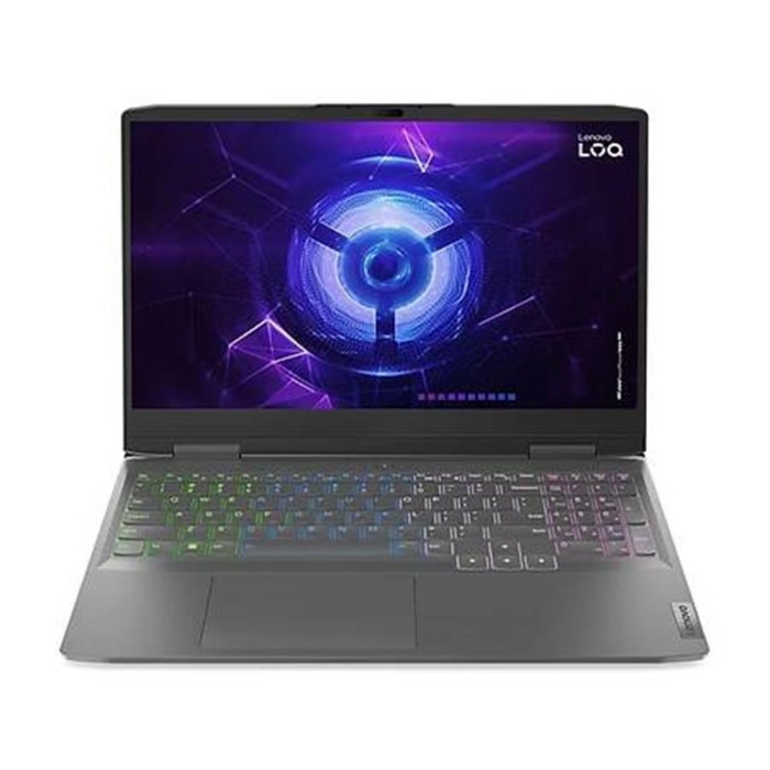 Lenovo LOQ 82XV00SWTX i5-12450H 8GB 512GB SSD 6GB RTX3050 95W 15.6 FHD 144Hz W11H Gaming Notebook