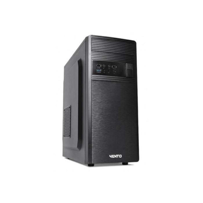 VENTO 500W PEAK VS116F Standart Mid-Tower PC Kasası