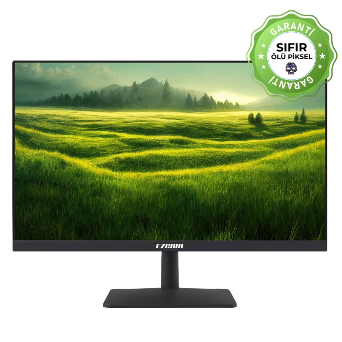 23.8 EZCOOL CORP EZC24 100HZ 5MS HDMI VGA