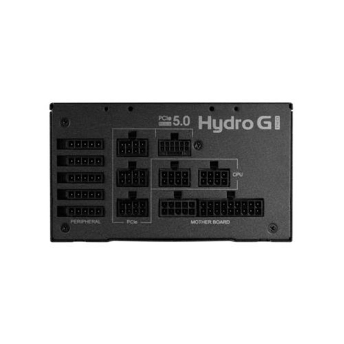 FSP HYDRO G Pro 1000W GEN5 80+ Full Moduler Gold Güç Kaynağı