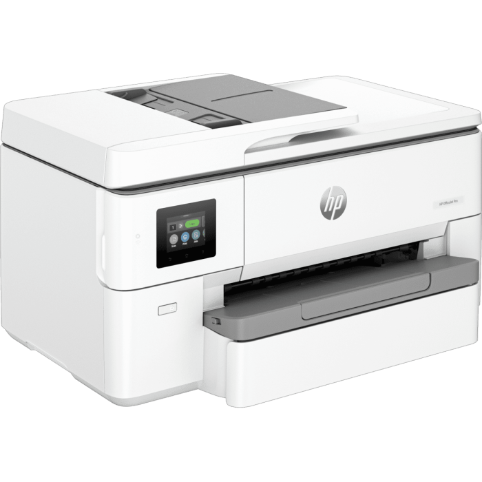 HP 53N94C OFFICEJTPRO 9720  AIO RENKLİ YAZ/TAR/FOT/FAX ADF A3/A4