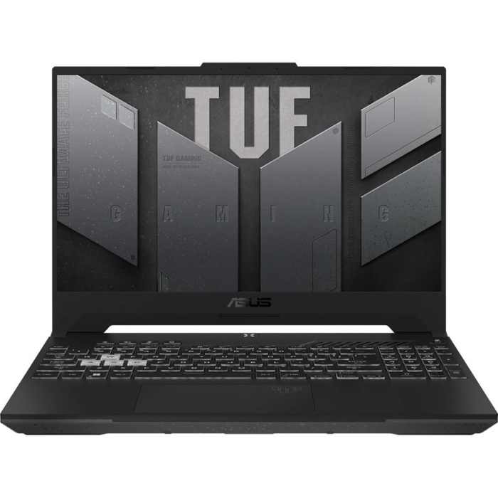 Asus TUF Gaming F15 FX507ZC4-HN008 i7 12700H 16GB 512GB SSD RTX3050 Freedos 15.6 FHD 144Hz Notebook