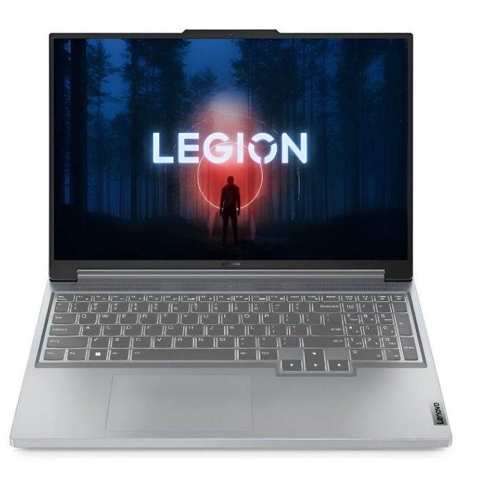 LENOVO LEGION SLIM 5 82Y90094TX R7-7840HS 16GB 512GB SSD 8GB RTX4070 16 FDOS