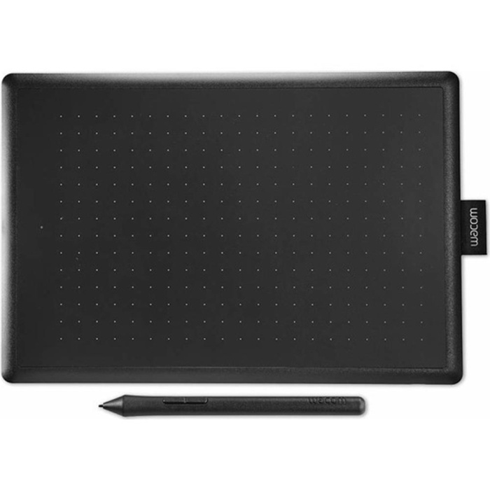 Wacom CTL-672-N One By Wacom Medium 10.9 x 7.4 Grafik Tablet