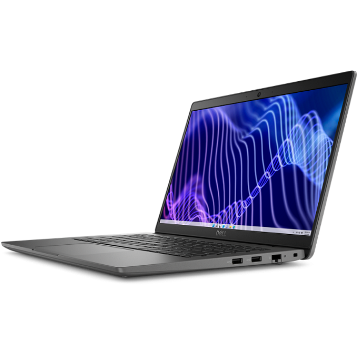 DELL LATITUDE 3440 i5-1235U 8GB 512GB SSD 14 W11PRO N085L344014EMEA_ADL_VP