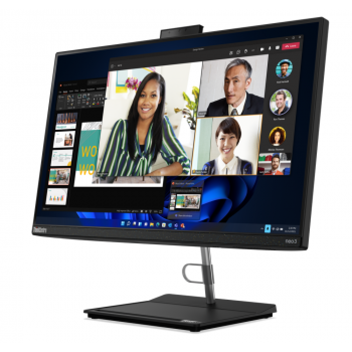 LENOVO NEO 50A 12SC001LTR i5-13420H 16GB 512GB SSD 23.8 MULTI TOUCH FDOS