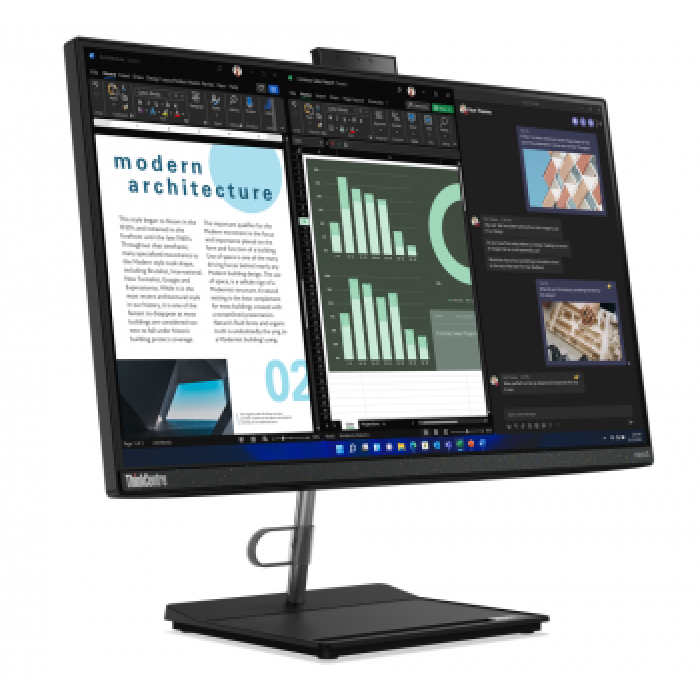 LENOVO NEO 50A 12SA0013TR i7-13620H 16GB 512GB SSD 27 MULTI TOUCH FDOS
