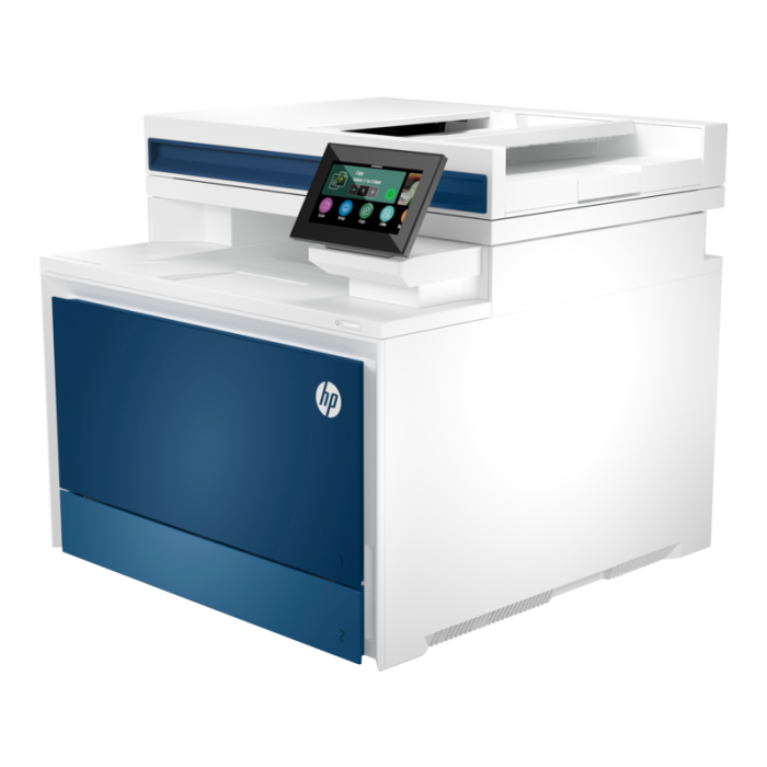 HP 5HH67A 4303FDW RENKLI LAZER YAZ/TAR/FOT/FAX Wİ-Fİ A4