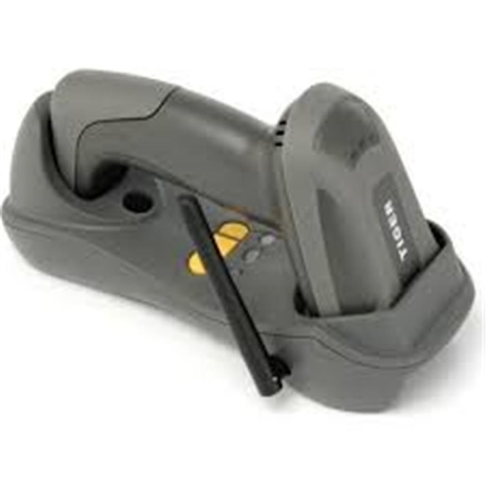 Tiger CS26 2D Karekod Lazer Kablosuz RF Barkod Okuyucu