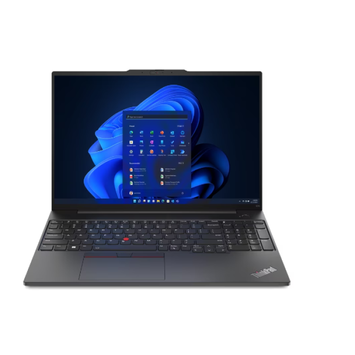 LENOVO E16 THINKPAD 21JT0017TX R7-7730U 16GB 512GB SSD 16 FDOS
