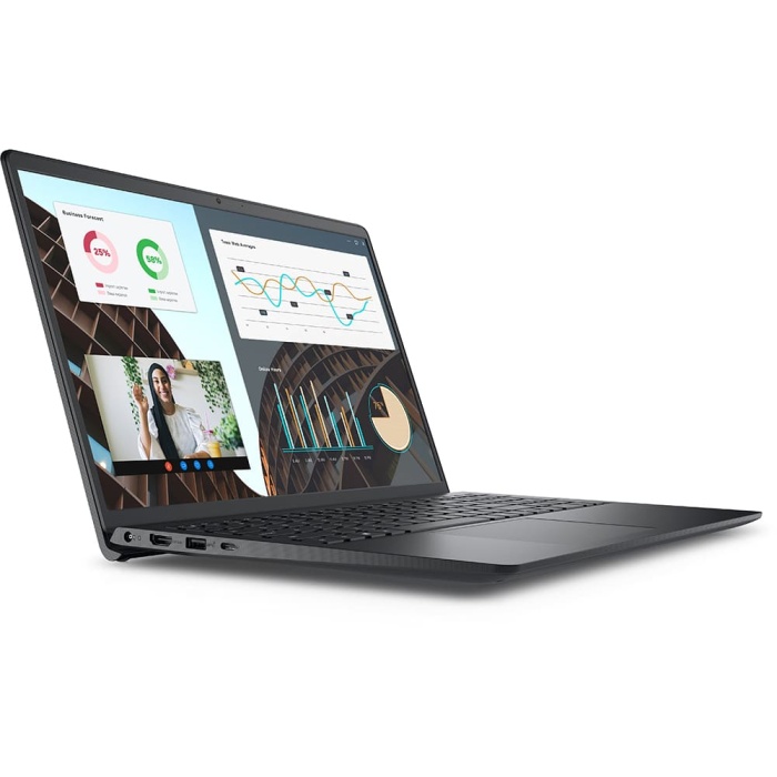 DELL VOSTRO 3530 i5-1334U 16GB 512GB SSD 15.6 UBUNTU N3404PVNB3530U