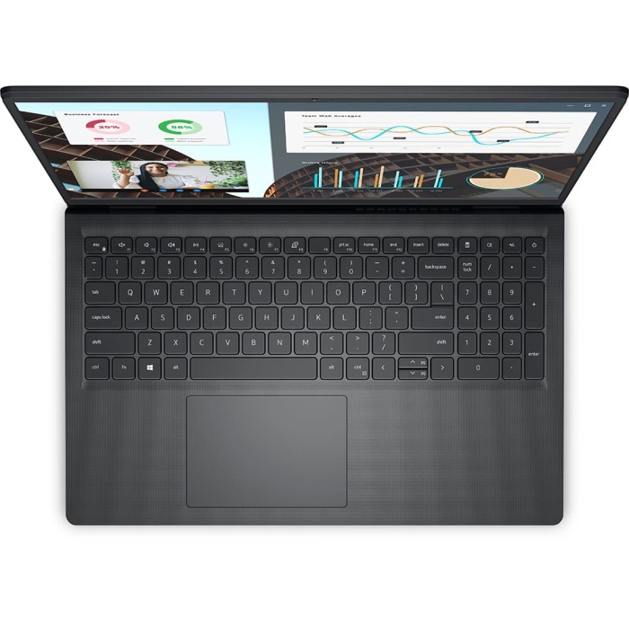 DELL VOSTRO 3530 i5-1334U 16GB 512GB SSD 15.6 UBUNTU N3404PVNB3530U