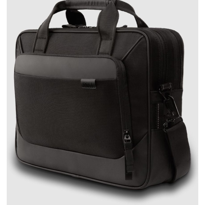 DELL 460-BDSR ECOLOOP PRO CLASSIC BRIEFCASE NOTEBOOK ÇANTASI SİYAH 11-14
