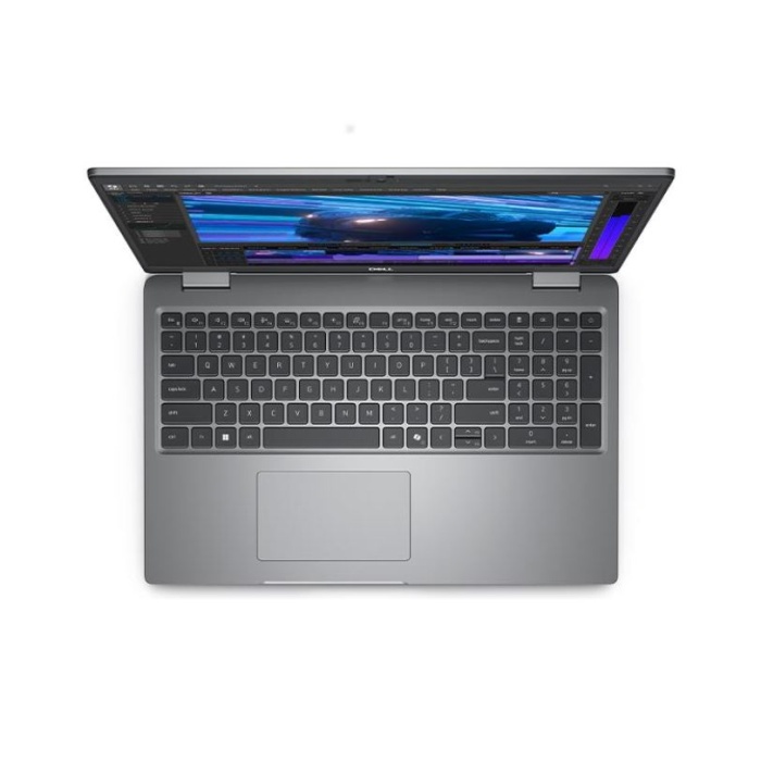 DELL PRECISION M3591 U5-135H 16GB 1TB SSD RTX1000 6GB 15.6 W11PRO
