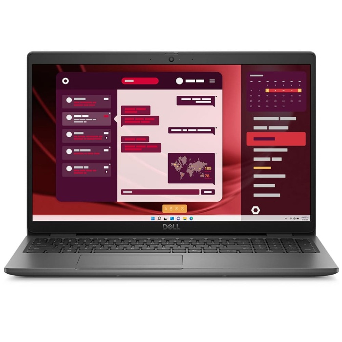 DELL LATITUDE 3550 i5-1335U 8GB 512GB SSD 15.6 UBUNTU N006L355015EMEA_VP_UBU