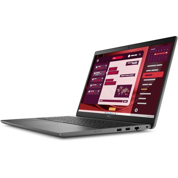 DELL LATITUDE 3550 i5-1335U 8GB 512GB SSD 15.6 UBUNTU N006L355015EMEA_VP_UBU