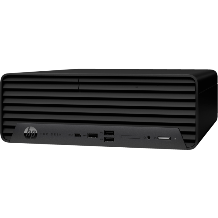 HP PROMINI 400 G9 6A7J8EA i5-12500 8GB 512GB SSD FDOS
