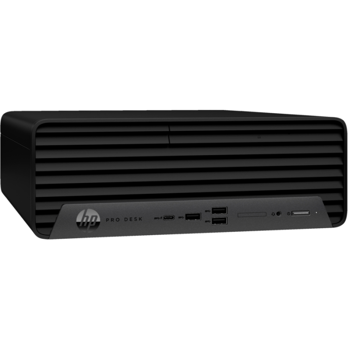 HP PROMINI 400 G9 6A7J8EA i5-12500 8GB 512GB SSD FDOS