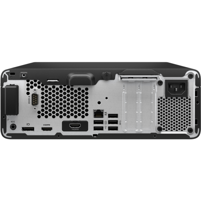 HP PROMINI 400 G9 6A7J8EA i5-12500 8GB 512GB SSD FDOS