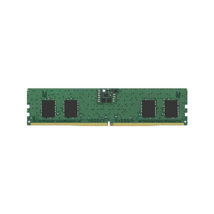 Kingston 16GB 5200Mhz Ddr5 Non-Ecc CL42 Dımm 1rx8 KVR52U42BS8-16 Pc Ram