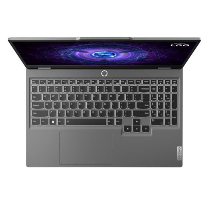 LENOVO LOQ 83GS00PHTR i5-12450HX 12GB 1TB SSD 8GB RTX 4060 144Hz 15.6 FDOS