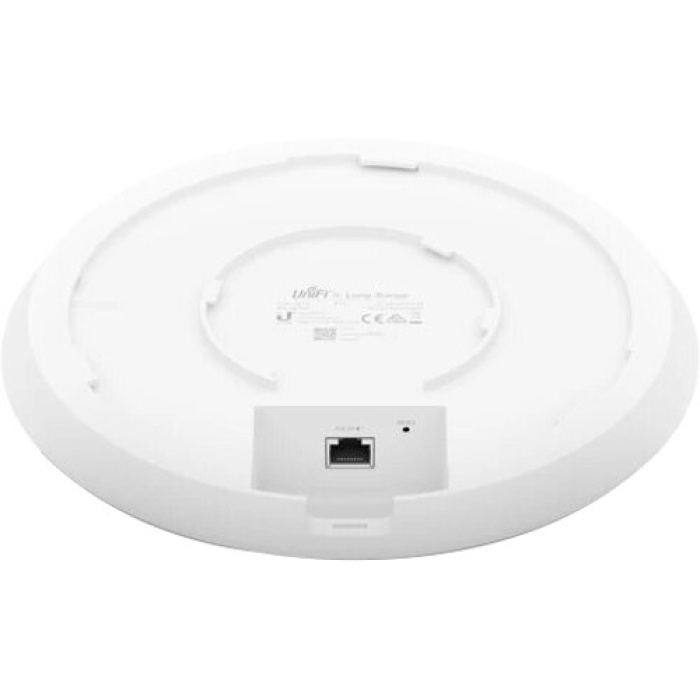 UBIQUITI UNIFI6  AX3000  ACCESS POINT (U6-LR)  ADAPTÖRSÜZ