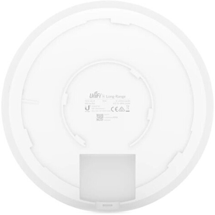 UBIQUITI UNIFI6  AX3000  ACCESS POINT (U6-LR)  ADAPTÖRSÜZ