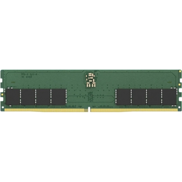 32GB DDR5 6400MHz CL52 KVR64A52BD8-32 CUDIMM KINGSTON