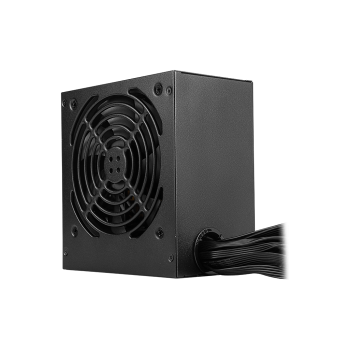 MSI MAG A750GN PCIE5 750W 80+ GOLD PSU NONMODULAR
