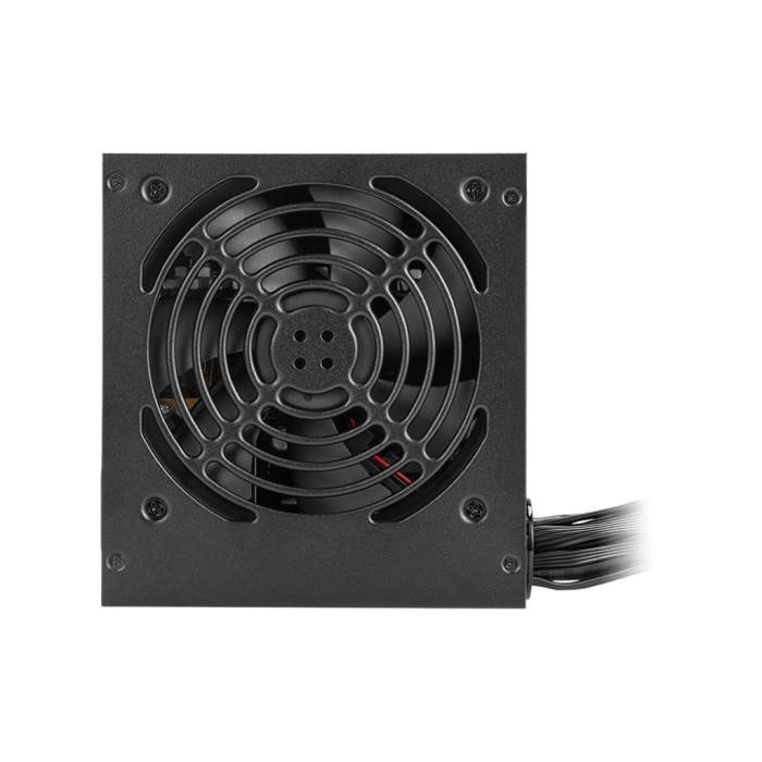MSI MAG A750GN PCIE5 750W 80+ GOLD PSU NONMODULAR