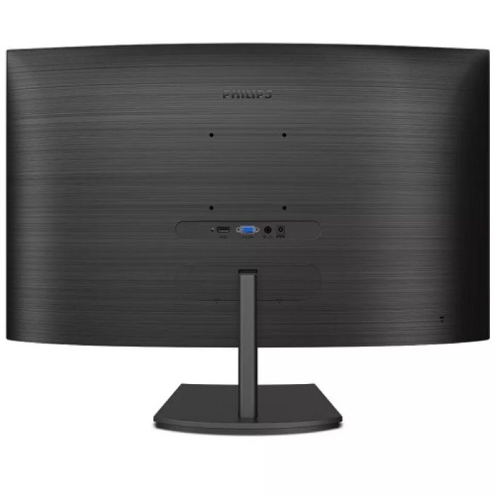 23.8 PHILIPS 241E1SC/00 IPS CURVED FHD 4MS 75HZ VGA HDMI