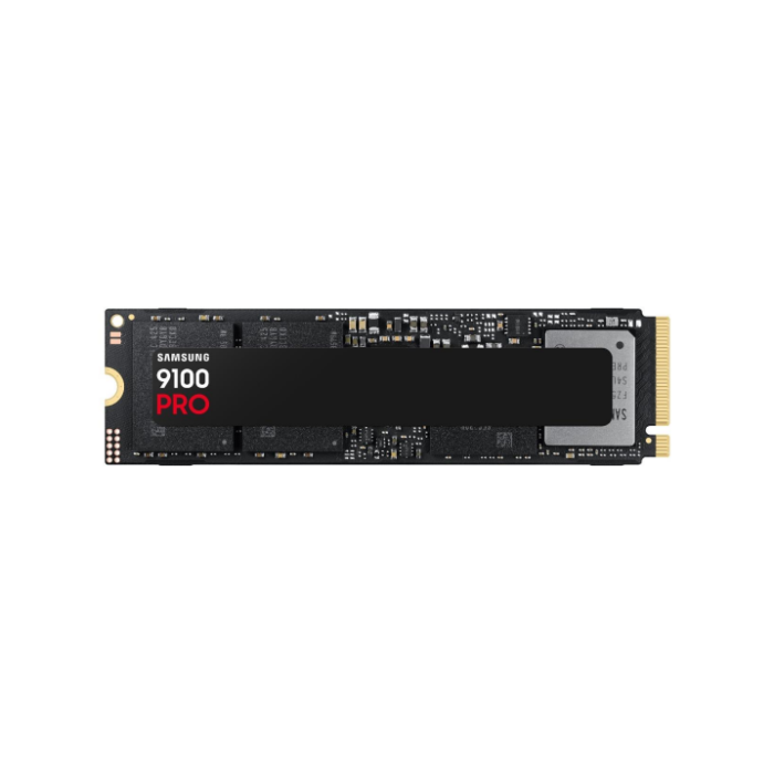 1TB SAMSUNG 9100 PRO M.2 MZ-VAP1T0BW