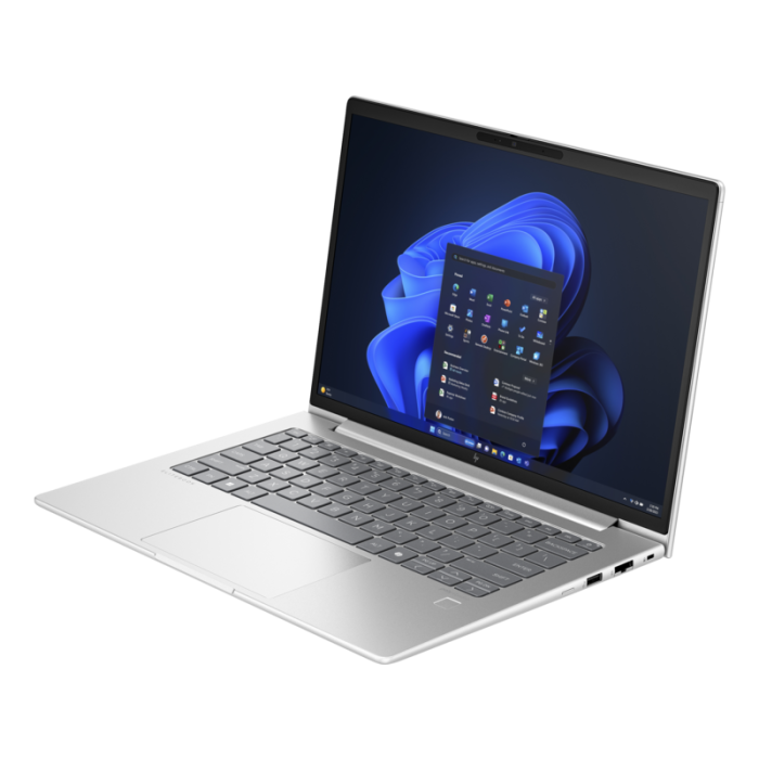 HP ELITEBOOK 640 G11 9Y7U4ET U5-125U 8GB 512GB SSD 14 FDOS
