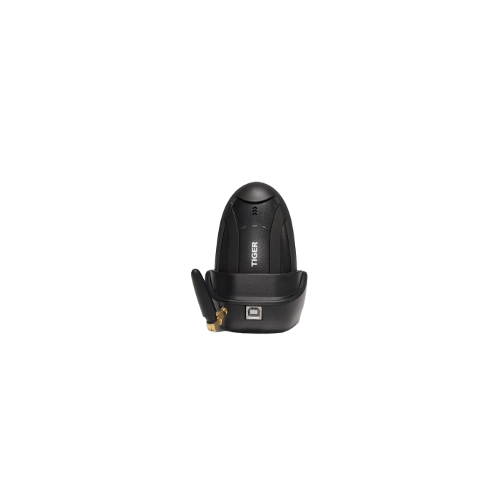 PERKON TIGER LS42 2D KABLOSUZ BARKOD OKUYUCU