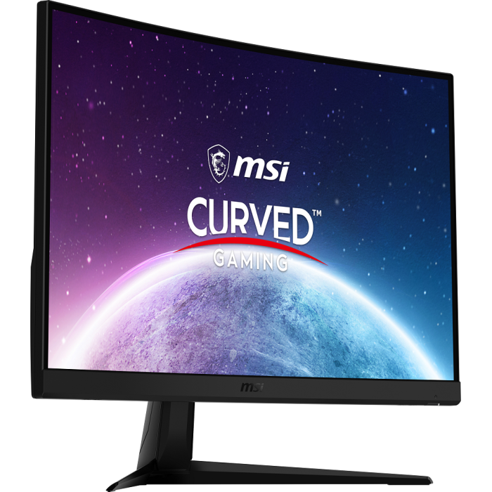 27 MSI G27C4X VA FHD 1MS 250HZ HDMI DP