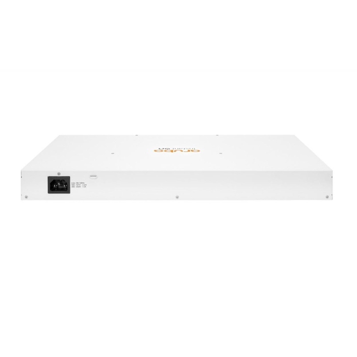 HPE ARUBA ION JL683A 1930-24G 24PORT 10/100/1000 YÖNETİLEBİLİR POE SWITCH