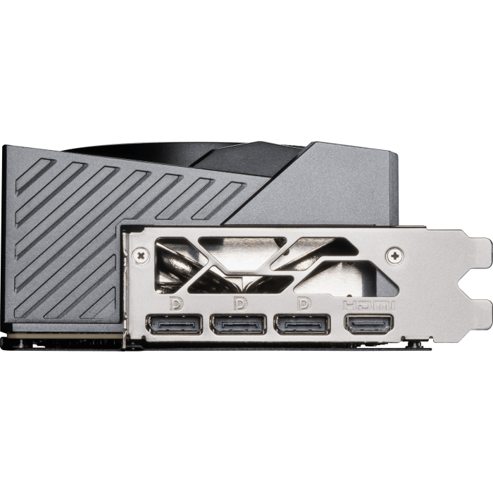 MSI GEFORCE RTX 5090 32G GAMING TRIO OC GDRR7 256 B DX12 PCIE 5.0 X16 (3XDP 1XHDMI)