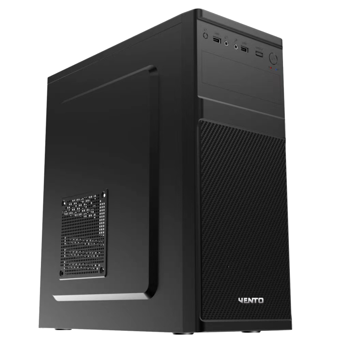 VENTO VS121S 300W ATX KASA