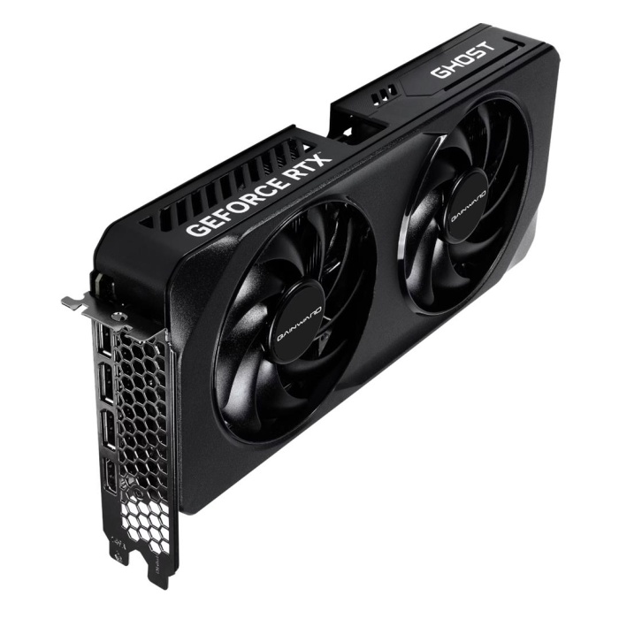 Gainward GeForce RTX5060Ti GHOST 8GB GDDR7 128Bit Gaming (Oyuncu) Ekran Kartı