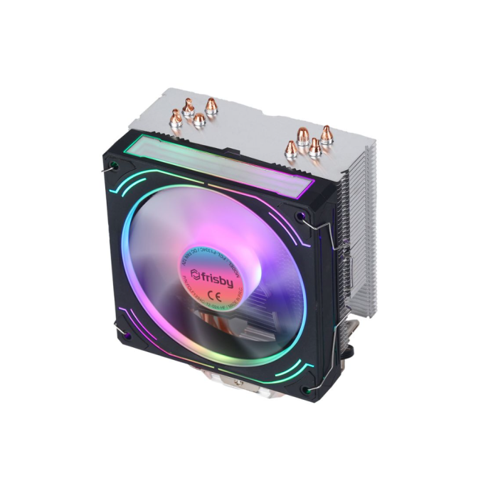 Frisby FCL-F1334C 120mm P4S CPU Soğutucu