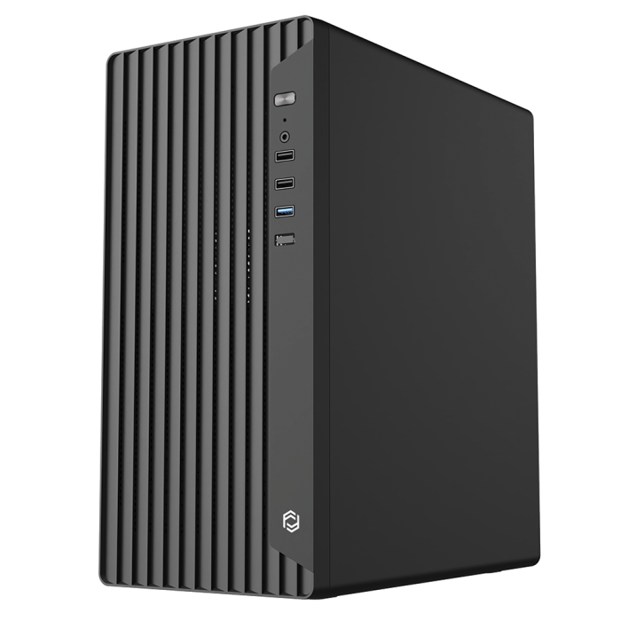 FRISBY FC-2735B 1X120 MM FAN 300W USB 3.0 KASA